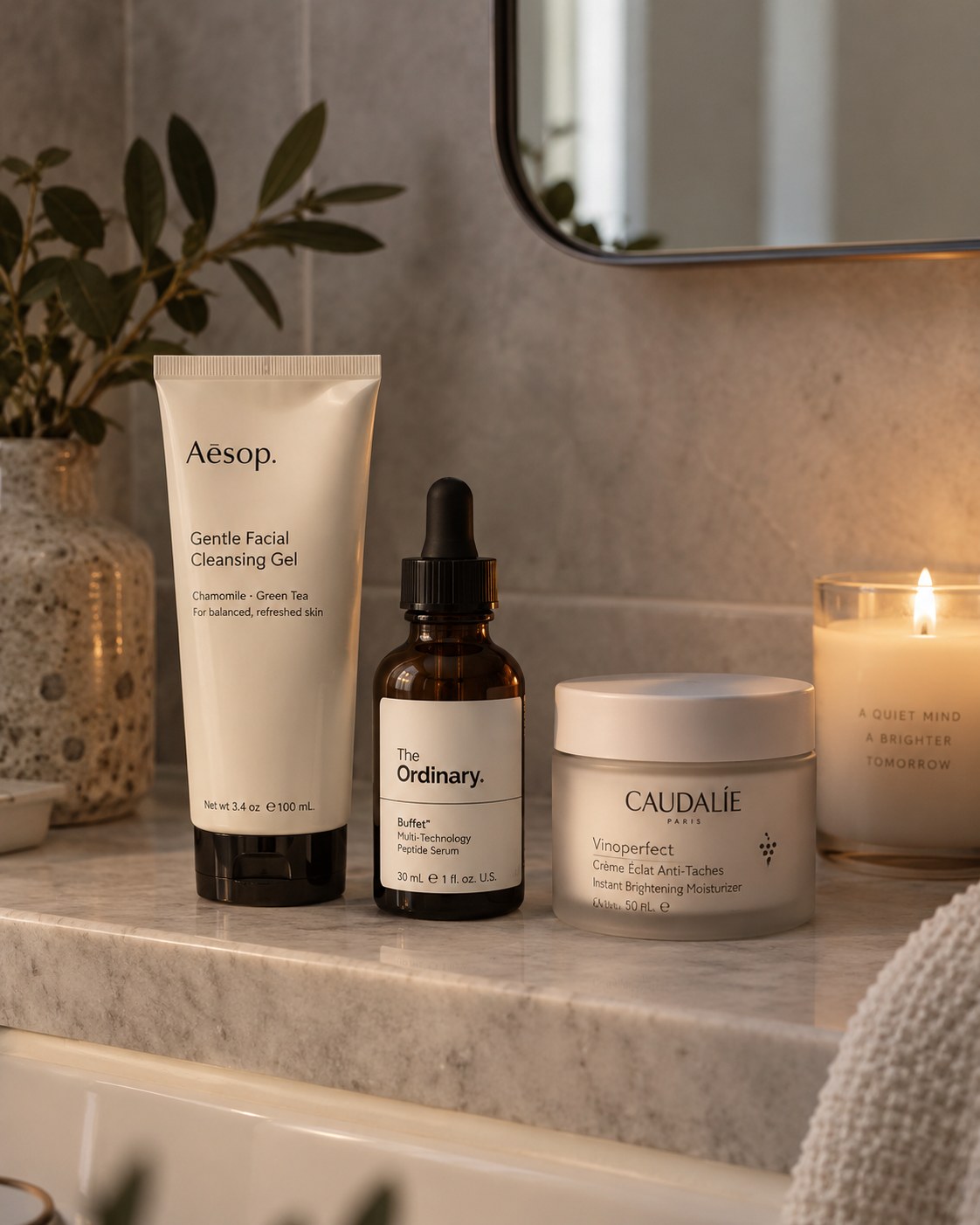Skincare