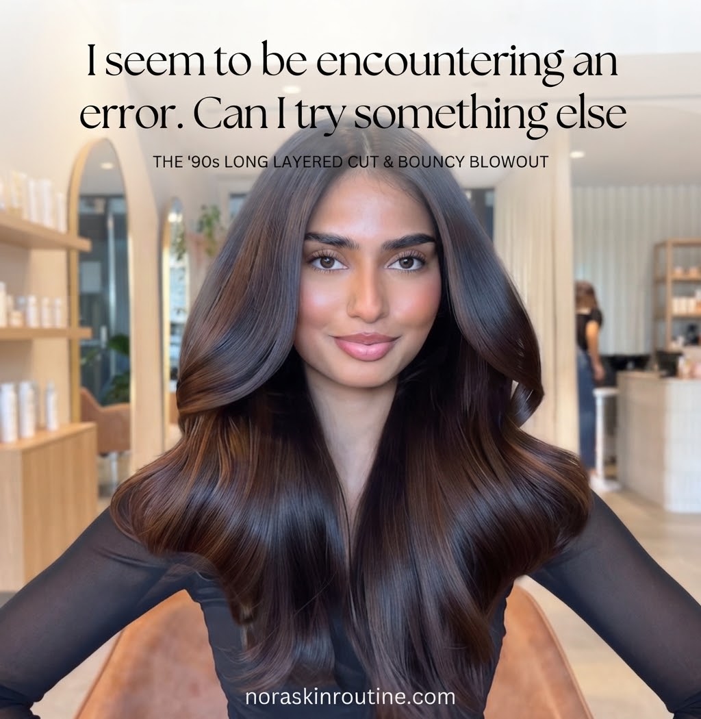 I seem to be encountering an error. Can I try something else for you?