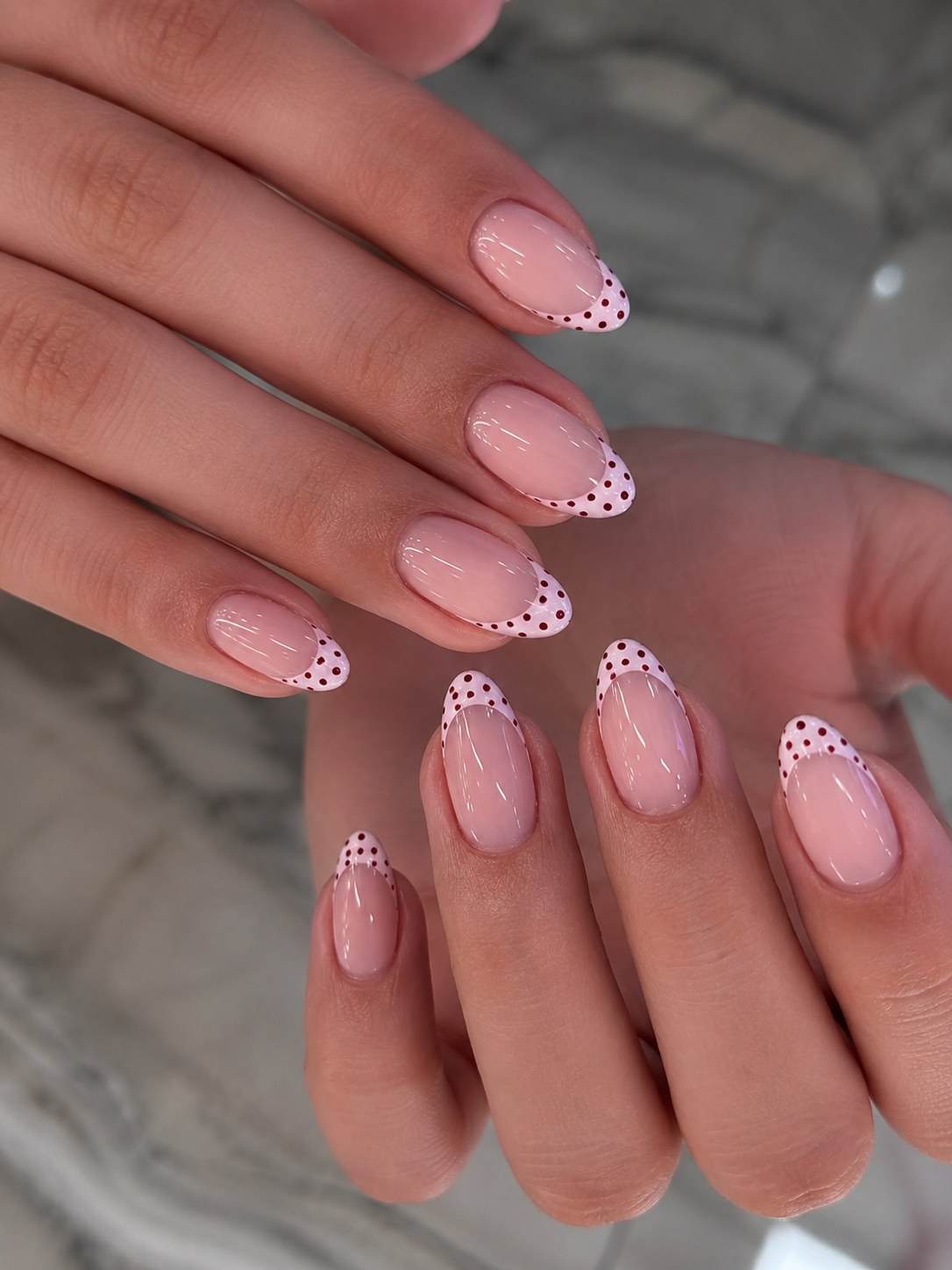 7 Short Summer Nails Ideas Worth Saving This Season