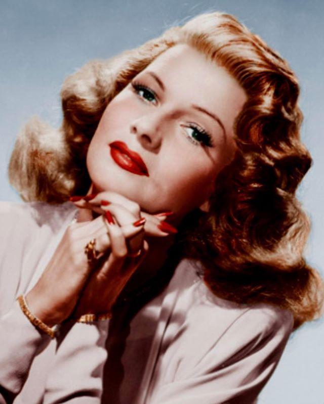 14 Old Hollywood Glamour Makeup Looks To Recreate