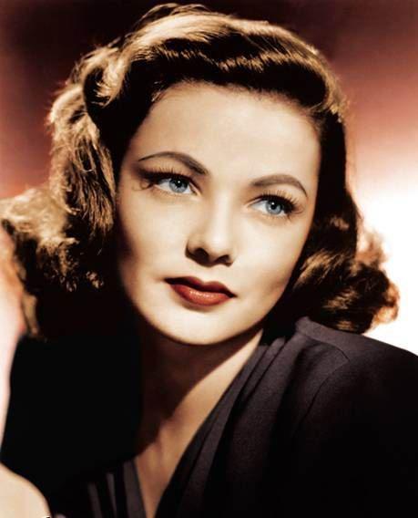 Porcelain complexion Old Hollywood glamour makeup with soft finish